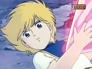 Pygmalion - 17 - La vallée secrète FR