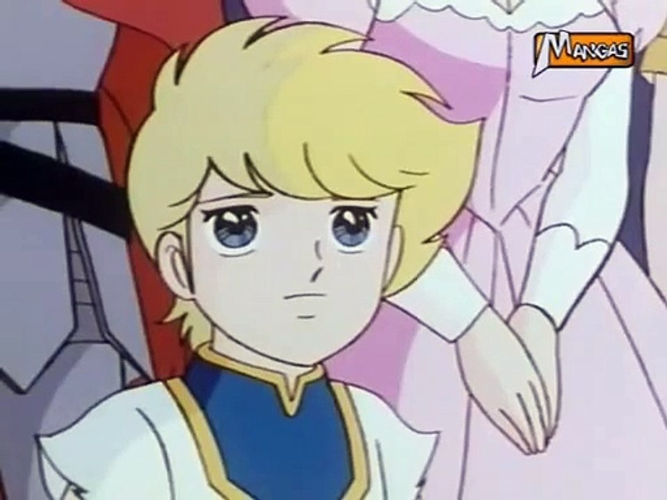 Pygmalion - 22 - Médusa FR