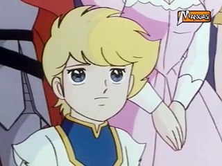 Pygmalion - 22 - Médusa FR