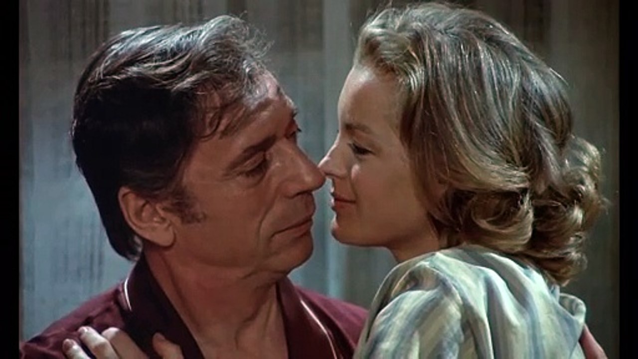 César et Rosalie