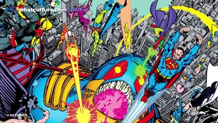 10 Obscure Batman Facts That You Have Probably Never Heard Of