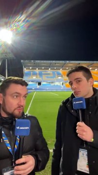 L’Estac bat Bastia avec un but exceptionnel de Rafiki Saïd : l’analyse vidéo de nos journalistes