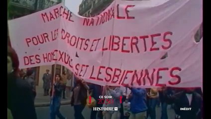 Lesbiennes, quelle histoire ?