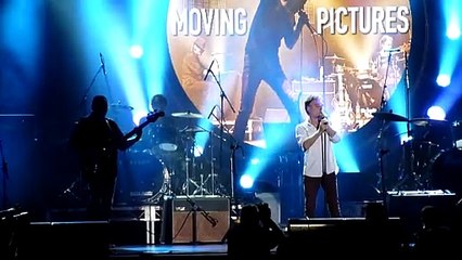 Moving Pictures - My Sweet Cherie