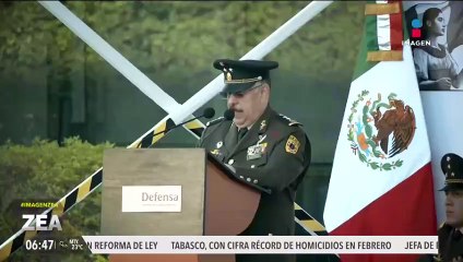 Concluyen su formación 218 especialistas de la salud en la Defensa