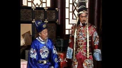 Bao Thanh Thiên (1993) Tập 197 - Phần 35 Quẻ Bói Âm Dương 03/07