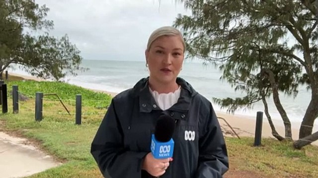 Tropical Cyclone Alfred to bring hazardous conditions to the Queensland coastline
