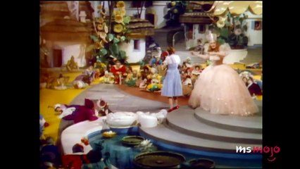 Top 10 Prop Malfunctions That Were Left in the Movie