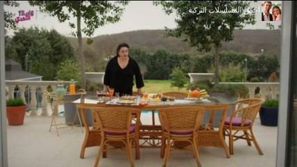 مسلسل ويبقى الأمل الحلقة 114 مدبلج للدارجة المغربية  حلقة الخميس  27 فبراير 2025