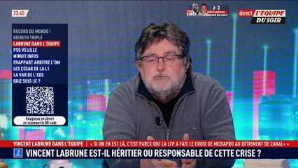 L'Équipe du Soir du 28 février - L'Équipe du Soir - replay