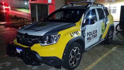Machão! Homem é acusado de agredir a esposa no Bairro Maria Luiza