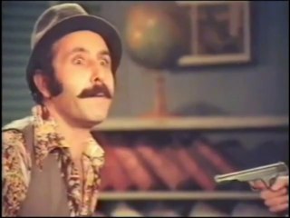 Bayram Gelmiş Neyime (1974) Ali Avaz VHS Türk Filmi