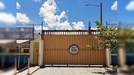 Un año de prisión a subdirector y 6 agentes de cárcel El Pinito