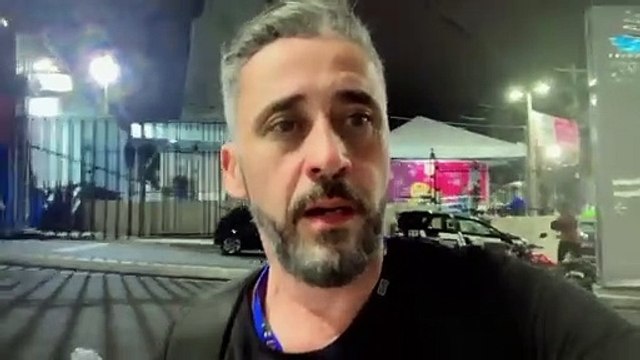 Sindicato dos Policiais Civis da Bahia visita unidades policiais no circuito do Carnaval de Salvador