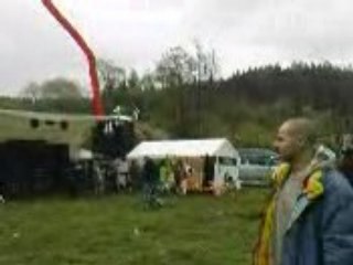 Shot down the witch 2 République Tchèque