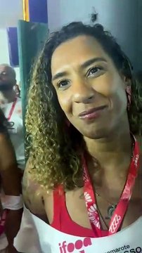 Ministra Aniele Franco se pronuncia após declarações de Silvio Almeida