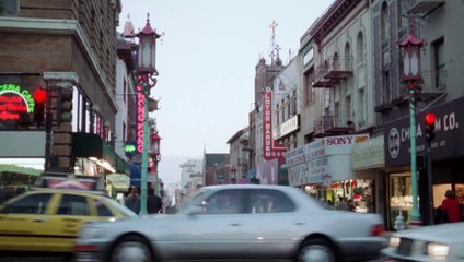 Móng Vuốt Hổ 2 - Thuyết Minh