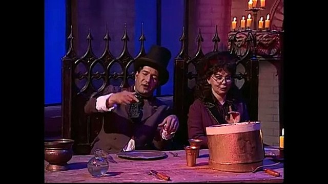 Vacanta Mare Sezonul 1 Episodul 26 Pastila Timpului Dracula online voyo gratis pe net