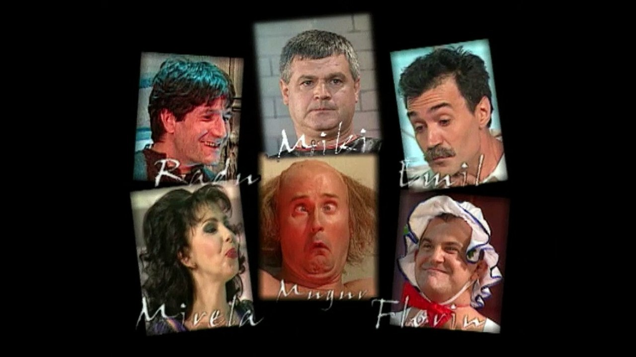 Vacanta Mare Sezonul 1 Episodul 27 Pastila Timpului Horia, Closca si Crisan online voyo gratis pe net