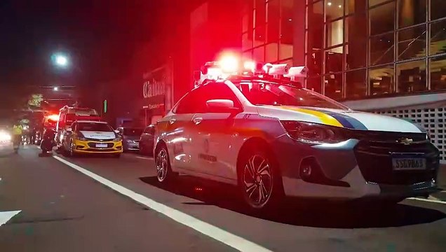 Operação Carnaval: fiscalização de trânsito dá início às atividades em Cascavel