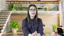 Tiếng Hàn sơ cấp Bài 5 Công Việc trong ngày