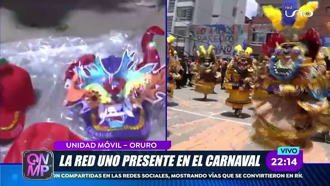 Héctor carnaval