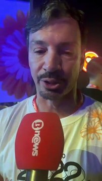 Ao BNews, presidente do Bahia destaca momento do tricolor na Libertadores e realiza balanço de seu trabalho; assista