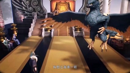 Ten Thousand Worlds ¦ Episode  308 - WSAnime