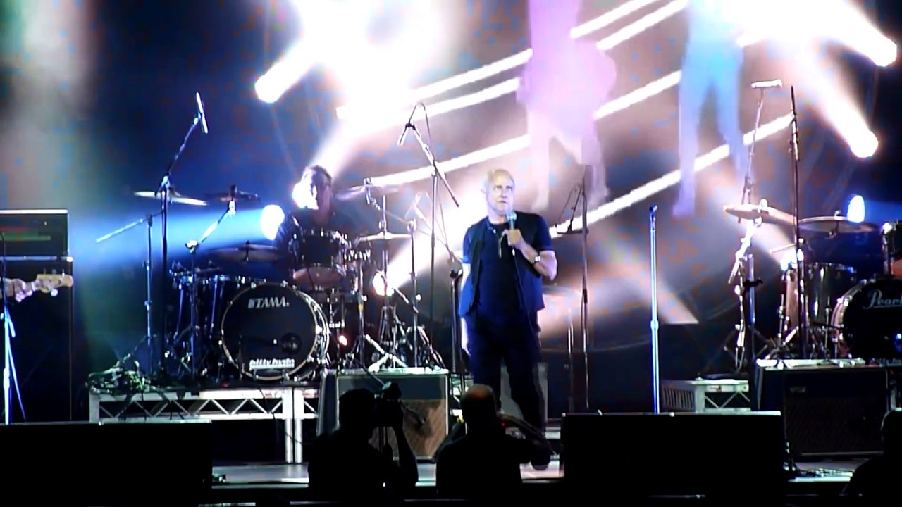 Machinations - Pressure Sway