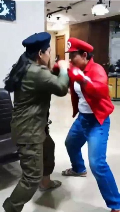 Boxing