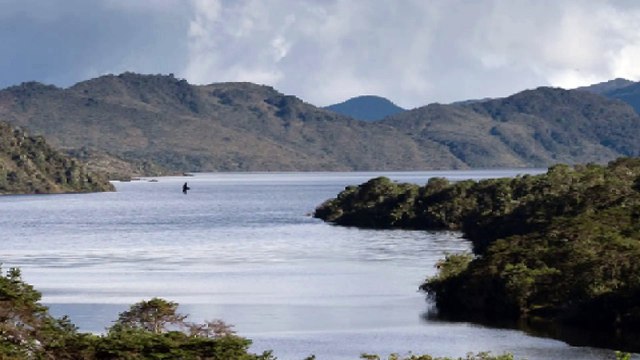 Embalses de Cundinamarca: nueva serie de cambios tras las lluvias registradas en Bogotá