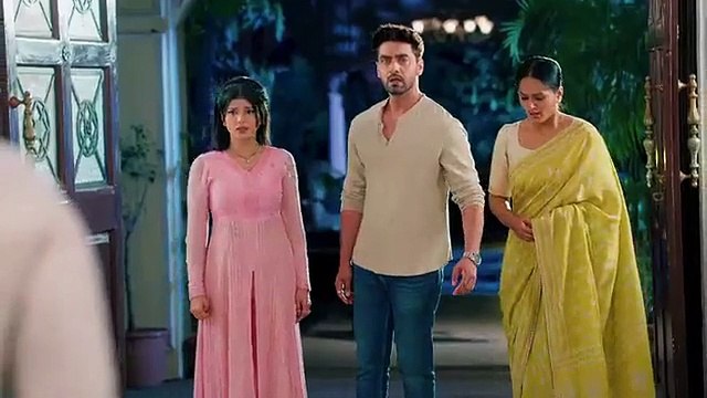 Yeh Rishta Kya Kehlata Hai 1st March 2025