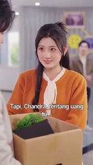 [Dracin] Kejutan di Tahun Baru Eps 31 - Sub Indo
