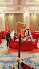 [Dracin] Kejutan di Tahun Baru Eps 35 - Sub Indo