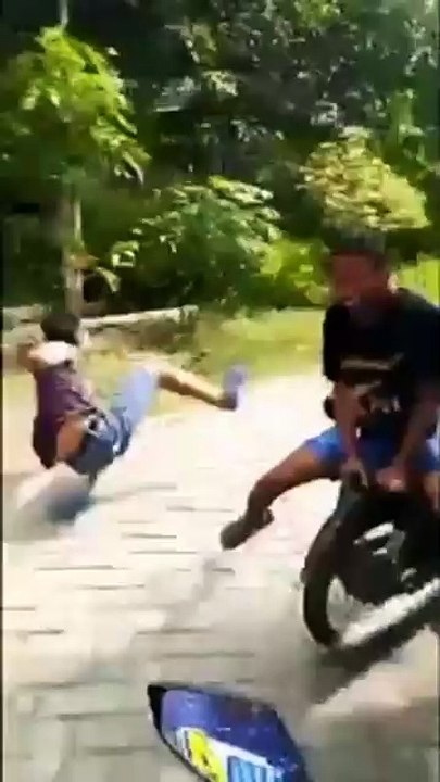 02 Video Meme Acak | Video Lucu Pendek
