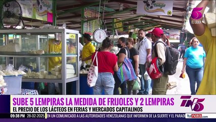 TN5 Estelar - 28 de febrero 2025