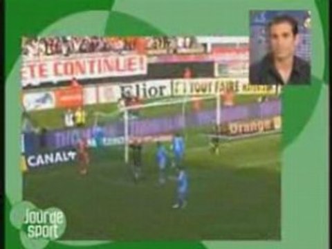 Les 6 plus beaux buts de Pauleta