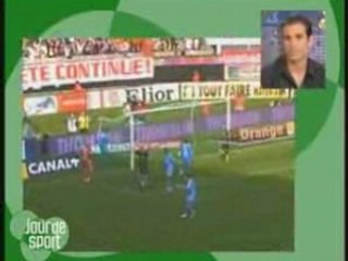 Les 6 plus beaux buts de Pauleta