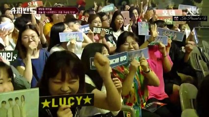[아일 I'll] JTBC Superband - FINAL Round 3- 결승 3라운드 & 비하인드