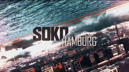 SOKO Hamburg -06- Tod in der Schleuse