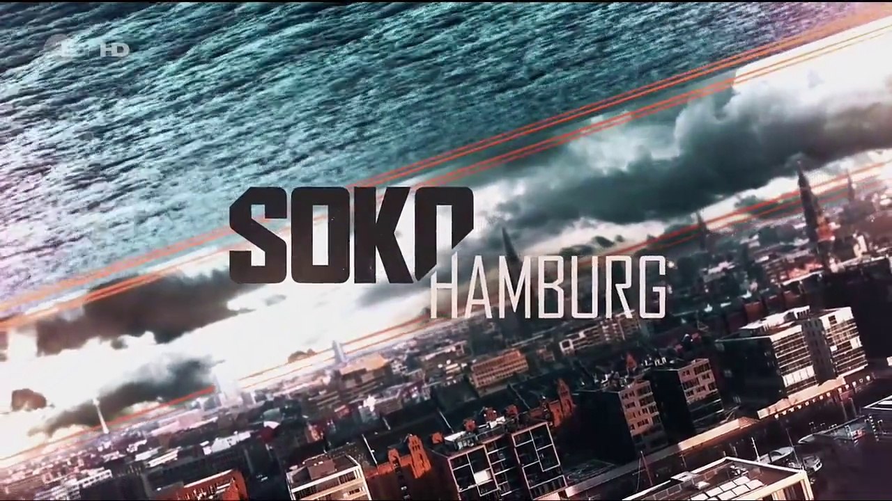 SOKO Hamburg -06- Tod in der Schleuse