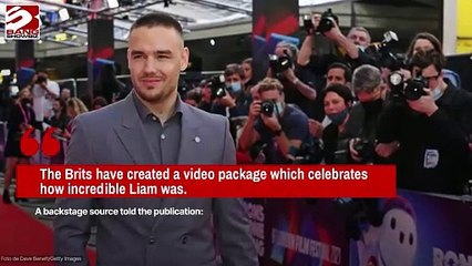 Liam Payne’s legacy ‘will be celebrated at Brit Awards with emotional video montage’