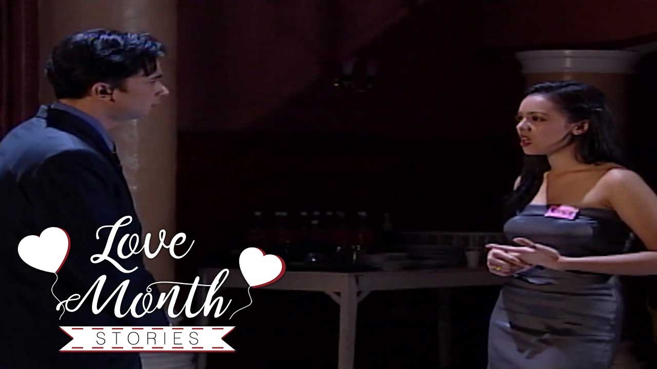 Love Month Stories 2025: The much-awaited closure from my ex (GMA Love Stories)