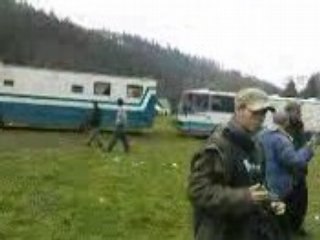 Shot down the witch 2 République Tchèque