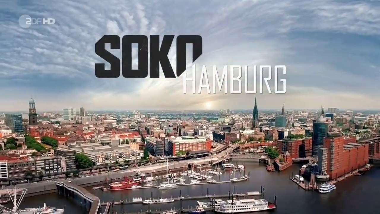 SOKO Hamburg -10- Mord nach Mass