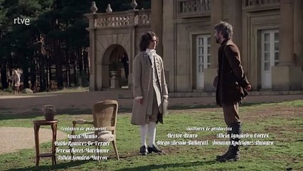 Valle Salvaje - Capitulo 108 AVANCE