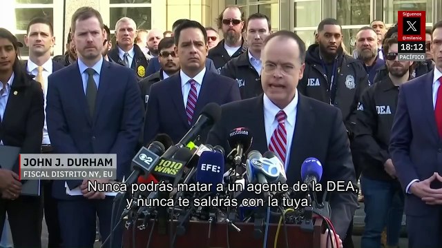 ¿Qué ocurrió en las primeras audiencias de Caro Quintero y Vicente Carrillo? Arturo Ángel lo explica