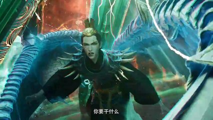 A Mortal’s Journey to Immortality Episode 132 Multi subtitles