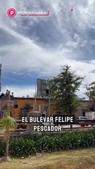 Antigua Estacion del Ferrocarril de Durango: ¿Por qué dejó de funcionar?