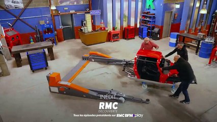 Wheeler Dealers France